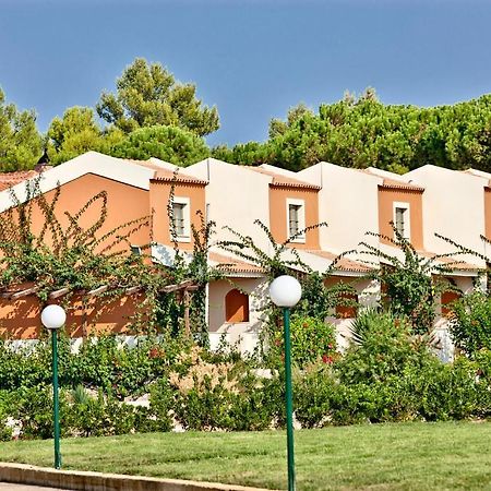 Ionian Sea Hotel & Villas - Aqua Park Kounopetra Екстериор снимка