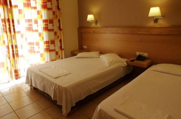 Ionian Sea Hotel & Villas - Aqua Park Kounopetra Екстериор снимка