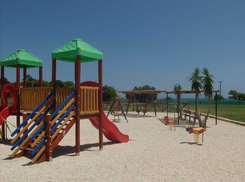 Ionian Sea Hotel & Villas - Aqua Park Kounopetra Екстериор снимка