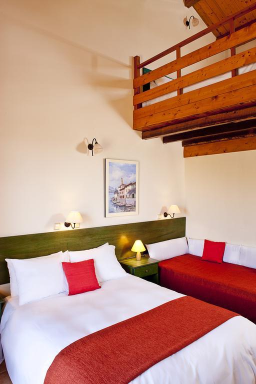 Ionian Sea Hotel & Villas - Aqua Park Kounopetra Екстериор снимка