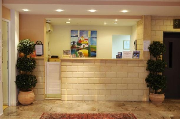 Ionian Sea Hotel & Villas - Aqua Park Kounopetra Екстериор снимка